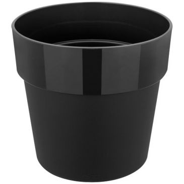 Cache-pot B.For Original d.16cm living noir