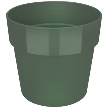 Cache-pot B.for original mini d.9cm leaf vert