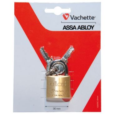 Cadenas Atlas - laiton - 30 mm
