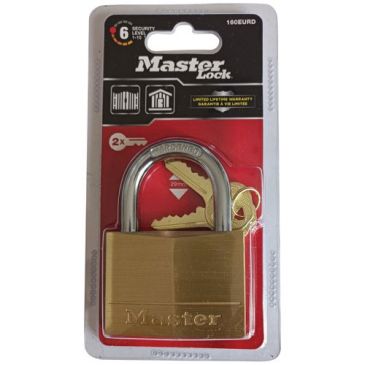 Cadenas laiton - 60 mm - anse 30 mm