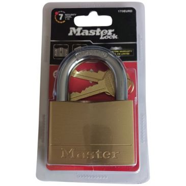 Cadenas laiton - 70 mm - anse 36 mm