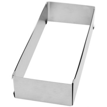 Cadre extensible rectangle