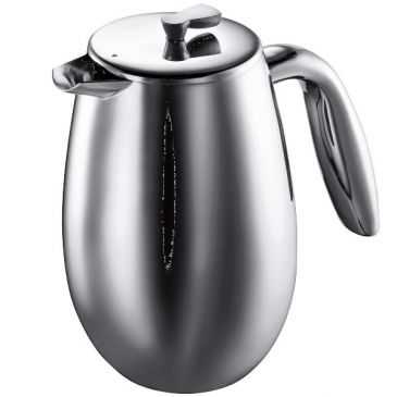 Cafetière à piston 3 tasses - Columbia