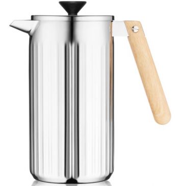 Cafetière à piston 8 tasses - Douro