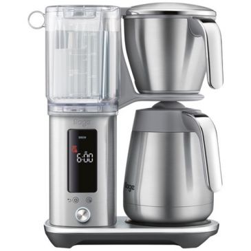 Cafetière filtre isotherme 12 tasses - Luxe Brewer Thermal - SDC465BSS4EEU1