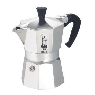 Cafetière italienne 3 tasses - Moka Express
