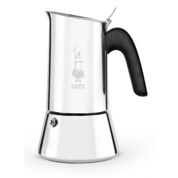 Cafetière italienne 6 tasses induction - Vénus