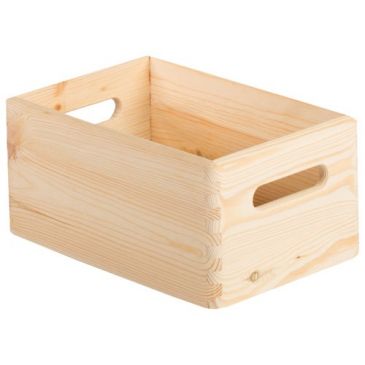 Caisse de rangement 20 x 15 x 9 cm