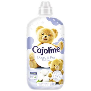Cajoline doux et pur 1.38l