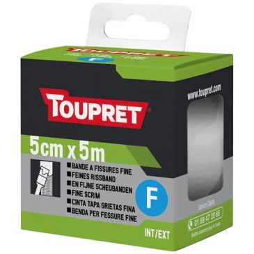 Calicot fin rouleau 5mx5cm non adhésif cfc0505 gsa
