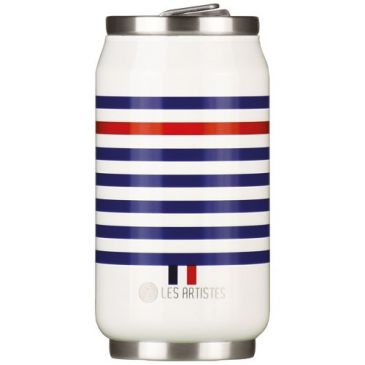 Canette isotherme 280 ml Sailor - Pull Can'It