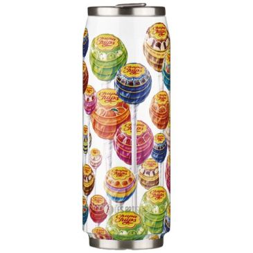 Canette isotherme 500 ml Chupa Chups Pop - Pull Can'It Iconic