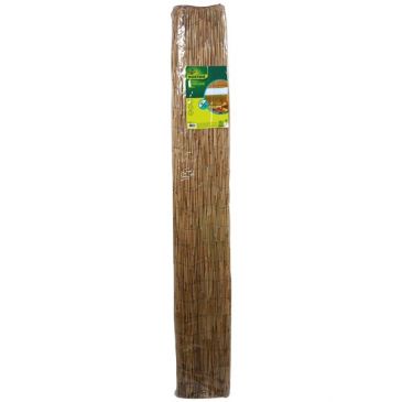Canisse paillon roseaux entiers Reedcane 2x5m