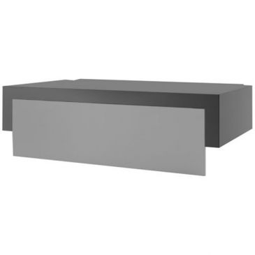 Capot acier - Premium 60 - CPAPCNG60