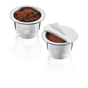 Lot 2 capsules de café - Conscio
