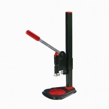 Capsuleuse trepied pour capsu.29mm