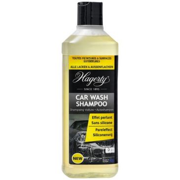 Car wash shampoo 500 ml