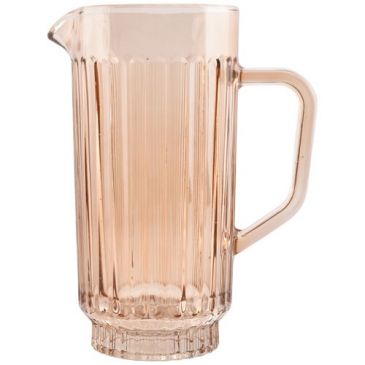 Carafe 1,1 L Brun - Tone