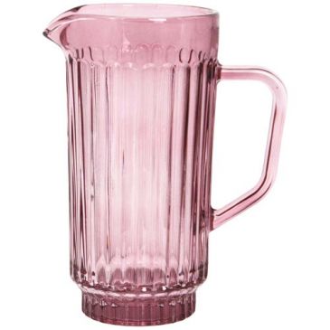 Carafe 1,1 L Rose - Tone