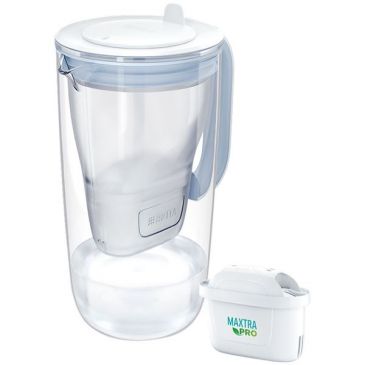 Carafe 2,5 L Bleue & Verre - Model One Maxtra Pro All-in-1