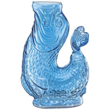 Carafe à eau Bleue - Némo