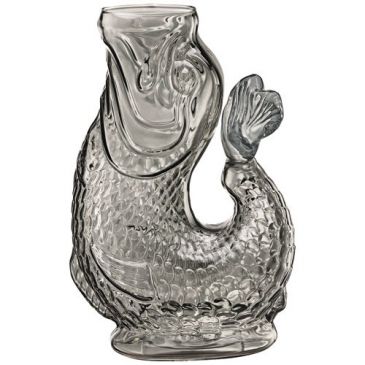 Carafe à eau Grise - Némo