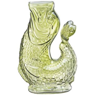 Carafe à eau Verte - Némo