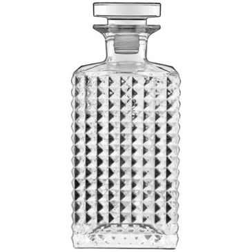 Carafe à whisky 75 cl - Mixology