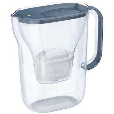 Carafe filtrante 2.4 L Bleue - Style Essential Maxtra Pro