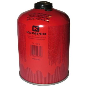 Cartouche de gaz 460 g hiver butane / propane