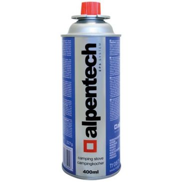 Cartouche de gaz butane 400 ml - CARTGAZ2273