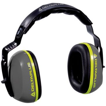 Casque antibruit - léger avec arceau inclinable - INTERLAGOS LIGHT