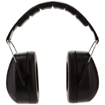 Casque auditif pliable