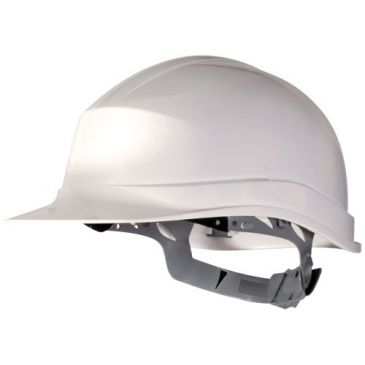 Casque de chantier reglable