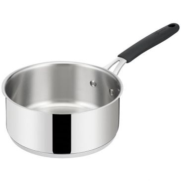 Casserole 16 cm - Tempra Inox