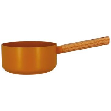 Casserole 18 cm Jaune - Ector