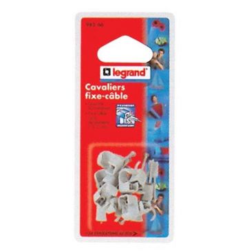 Cavalier gris multifix d. 7 à 10 x 20 sc