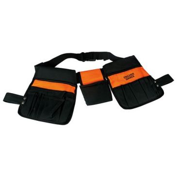 Ceinture porte outils complète