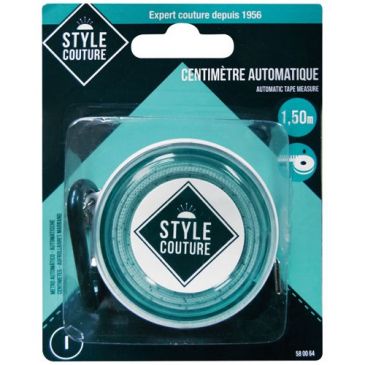 Centimetre automatique G