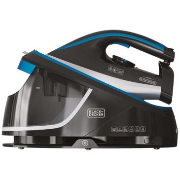 Centrale vapeur - BXSS2401E