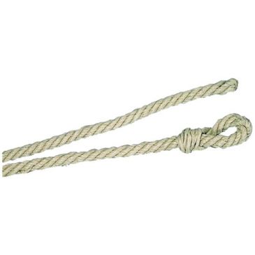 Chablot au chanvre  - L : 4 m - D12 mm 