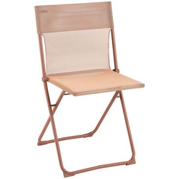 Chaise Balcony 2 colorblock canyon