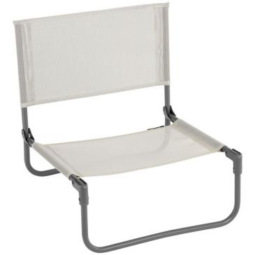 Chaise basse cb 2 seigle 2