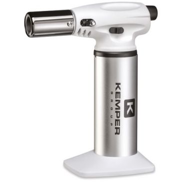 Chalumeau de cuisine avec cartouche butane