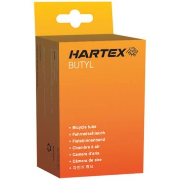 Chambre a air 700x28-35c vp 48mm hartex