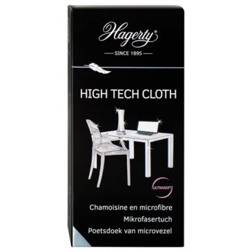 Chamoisine microfibre 55 x 36 cm hightech cloth