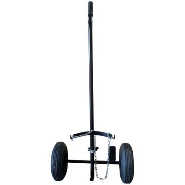 Chariot Brul Star pro roues gonflables
