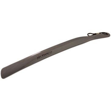 Chausse pieds argent dasco 48cm