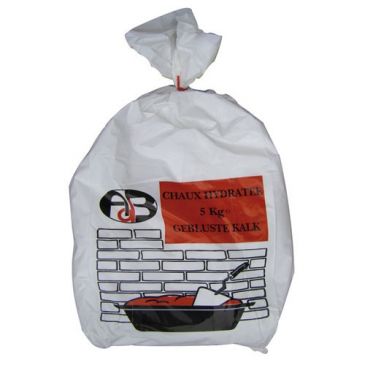 Chaux 5kg en sac forever
