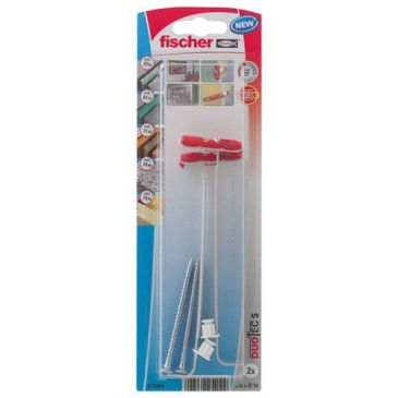 CHEVILLE A BASCULE NYLON DUOTEC S K NV